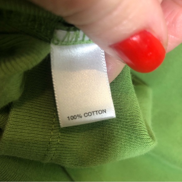 Ann Taylor LOFT  Short Sleeve Pullover Top  Size XL - Picture 3 of 5